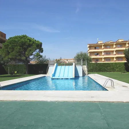 Itaca A 11 Appartement *