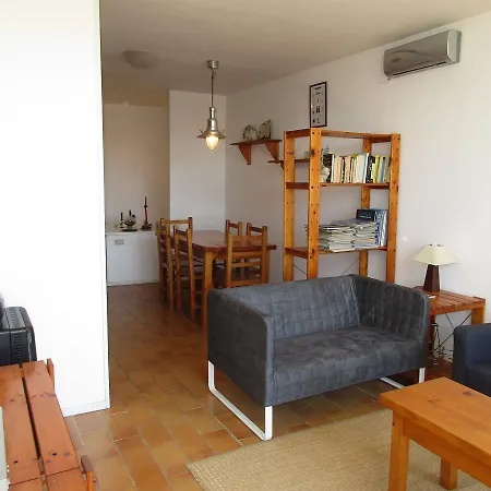 Appartement Itaca A 11 *