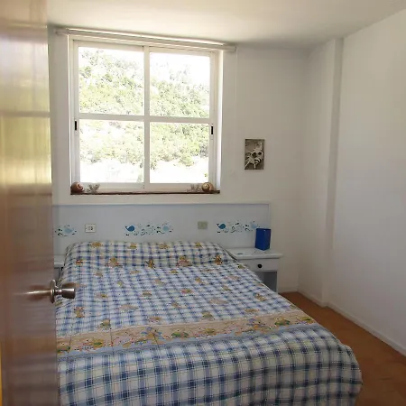 Appartement Itaca A 11 *