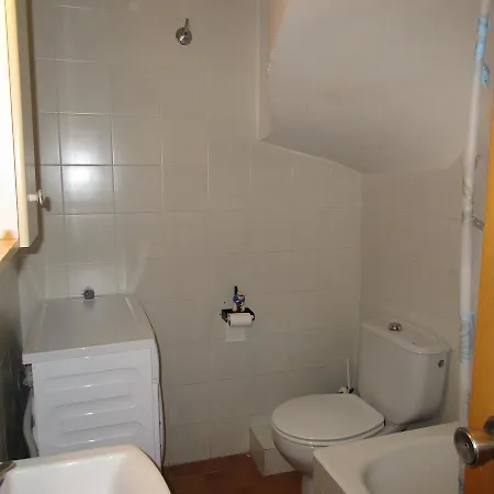 Appartement Itaca A 11 *