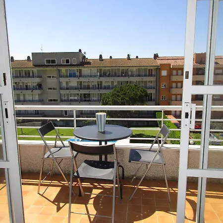 Appartement Itaca A 11