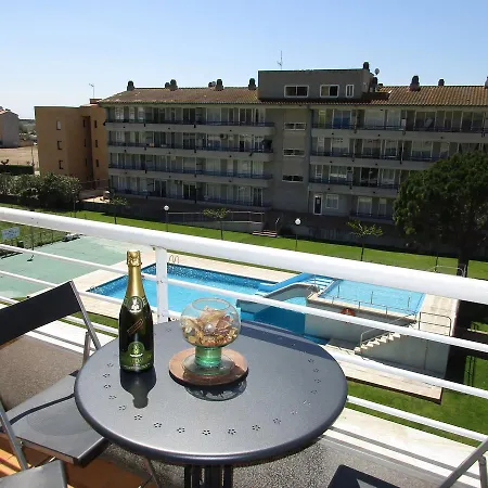 Itaca A 11 Appartement L'Estartit