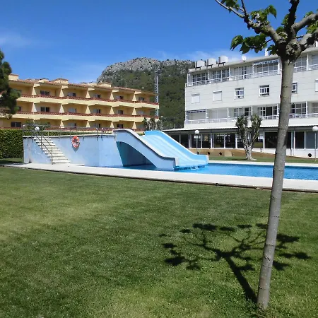 Itaca A 11 Appartement